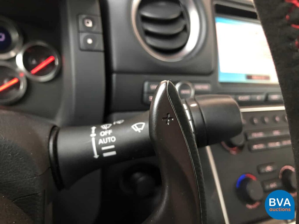 Nissan GT-R 3.8 V6 GTR 486 PS CARBON-EDITION Akrapoviç -Original NL- 2010, 23-KSX-7.