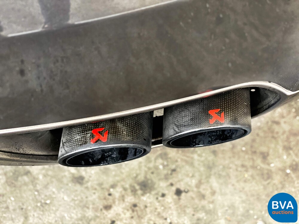 Nissan GT-R 3.8 V6 GTR 486 PS CARBON-EDITION Akrapoviç -Original NL- 2010, 23-KSX-7.