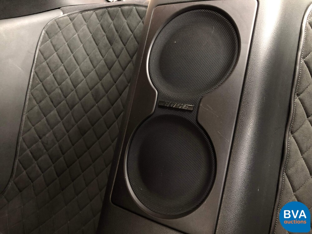 Nissan GT-R 3.8 V6 GTR 486 PS CARBON-EDITION Akrapoviç -Original NL- 2010, 23-KSX-7.