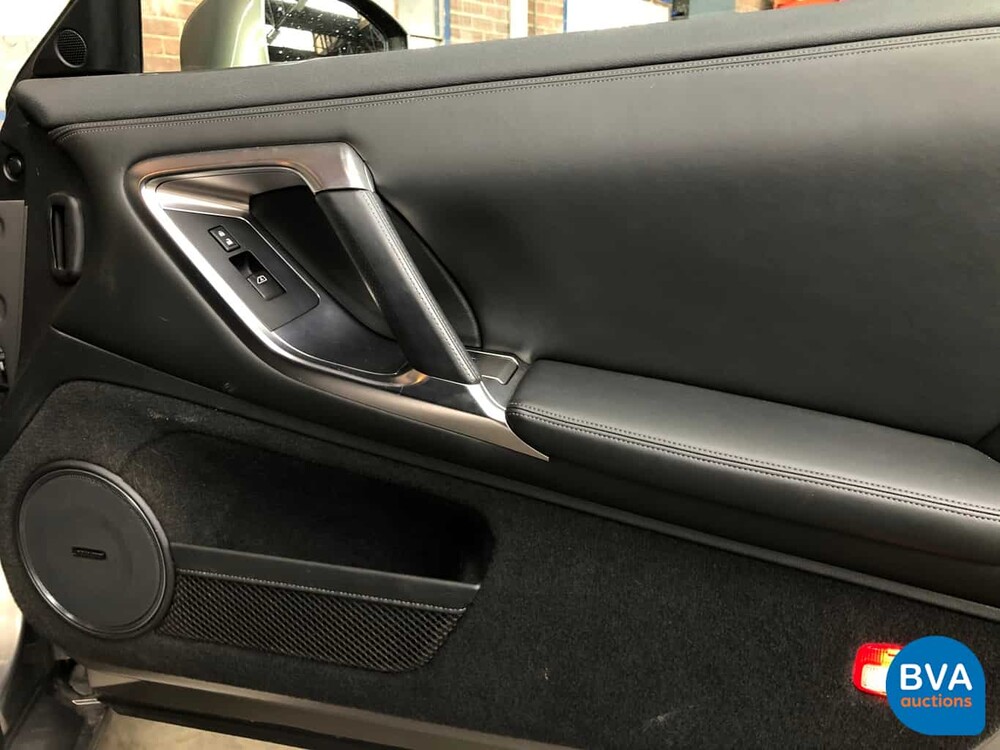 Nissan GT-R 3.8 V6 GTR 486 PS CARBON-EDITION Akrapoviç -Original NL- 2010, 23-KSX-7.