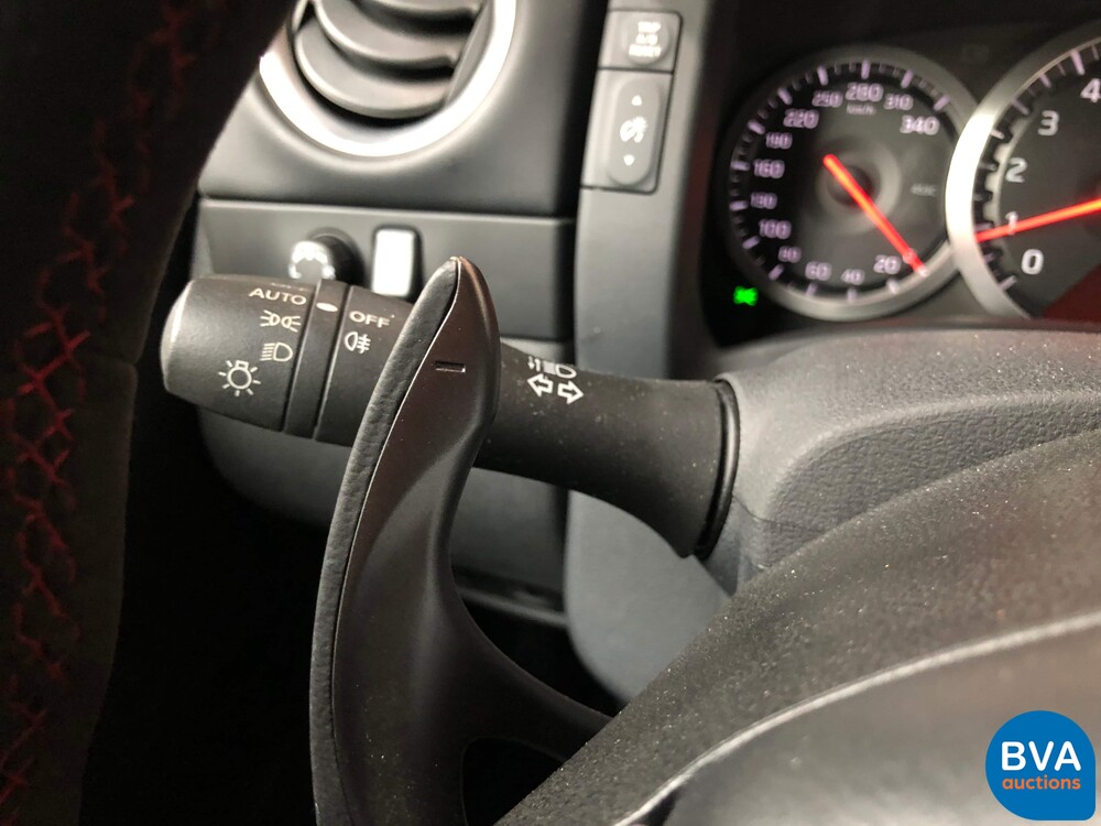 Nissan GT-R 3.8 V6 GTR 486 PS CARBON-EDITION Akrapoviç -Original NL- 2010, 23-KSX-7.