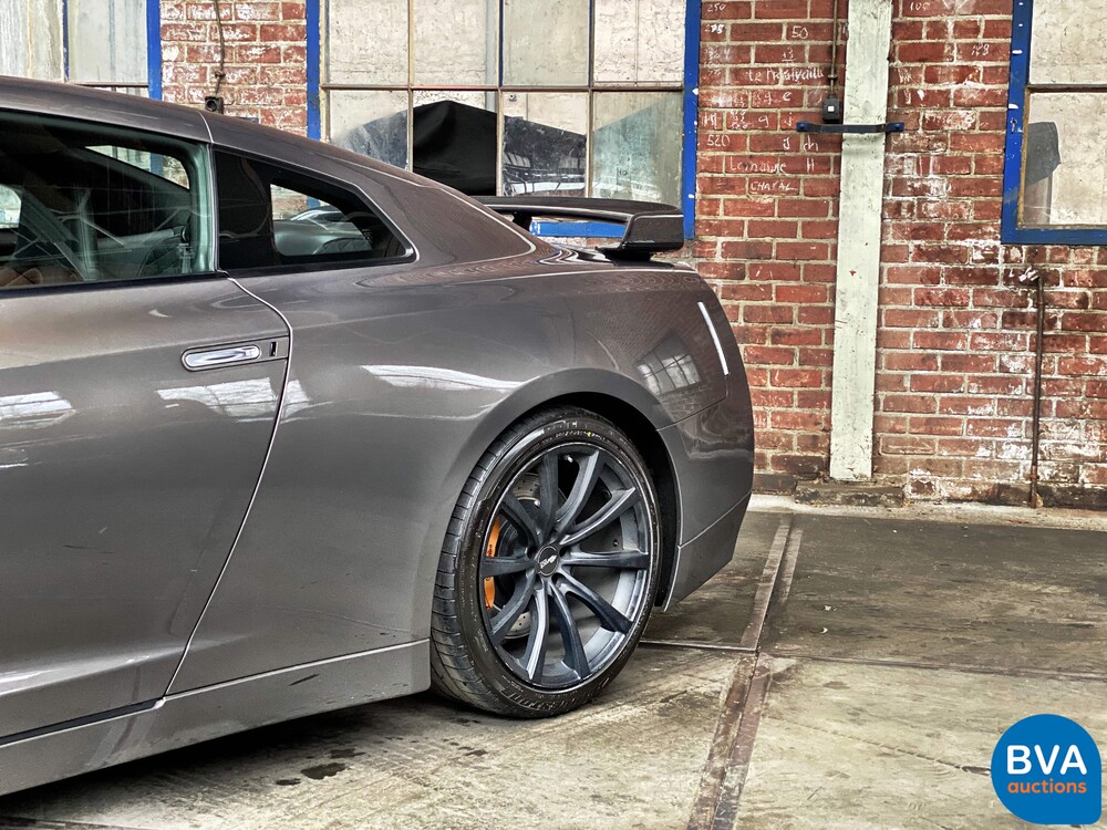 Nissan GT-R 3.8 V6 GTR 486 PS CARBON-EDITION Akrapoviç -Original NL- 2010, 23-KSX-7.