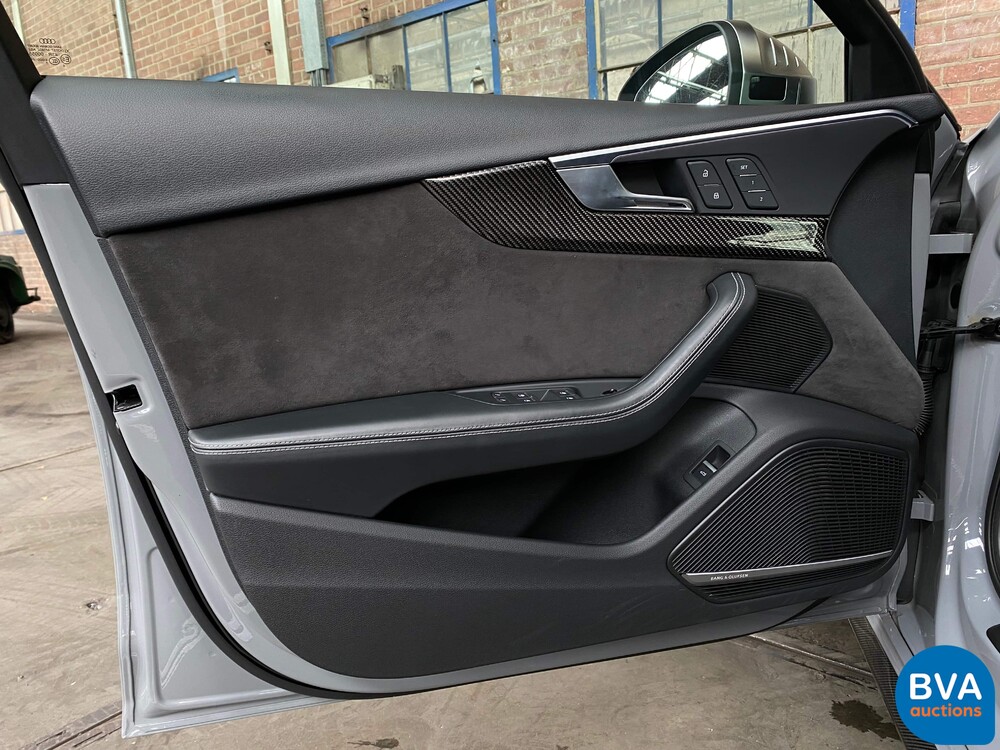 Audi RS4 Avant 2.9 TFSI Quattro 450pk NW-Model MY-2019