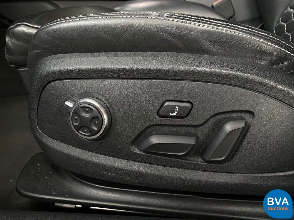 Audi RS4 Avant 2.9 TFSI Quattro 450pk NW-Model MY-2019