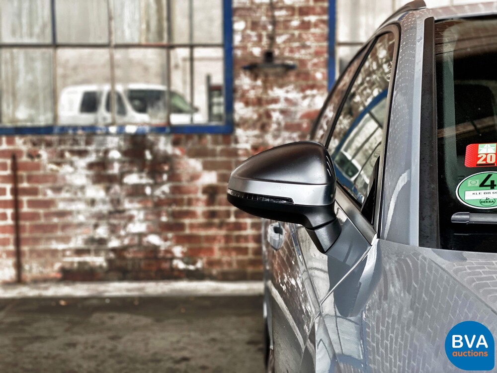 Audi RS4 Avant 2.9 TFSI Quattro 450pk NW-Model MY-2019