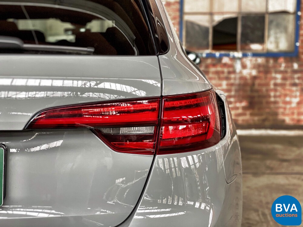 Audi RS4 Avant 2.9 TFSI Quattro 450pk NW-Model MY-2019