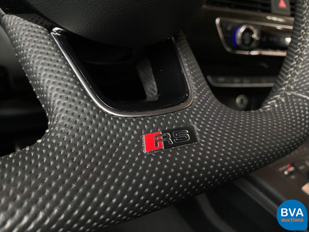Audi RS4 Avant 2.9 TFSI Quattro 450pk NW-Model MY-2019