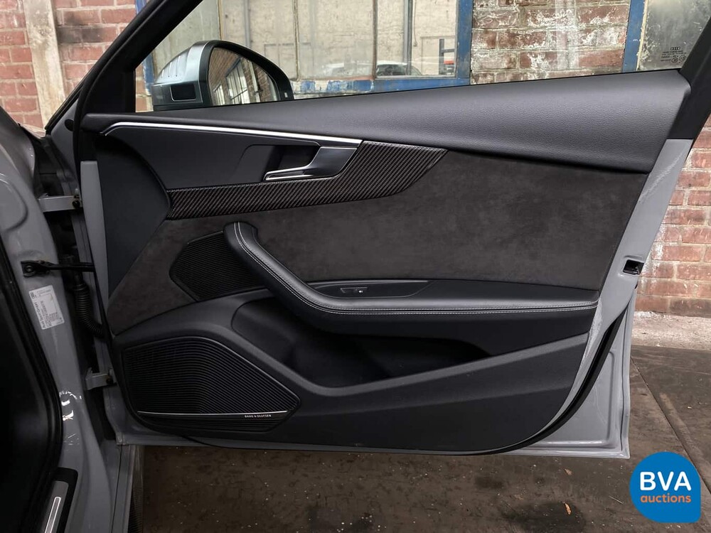 Audi RS4 Avant 2.9 TFSI Quattro 450pk NW-Model MY-2019