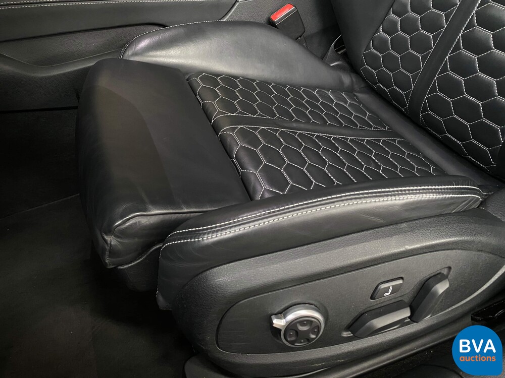 Audi RS4 Avant 2.9 TFSI Quattro 450pk NW-Model MY-2019