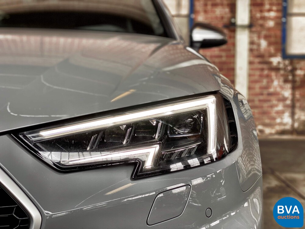 Audi RS4 Avant 2.9 TFSI Quattro 450pk NW-Model MY-2019