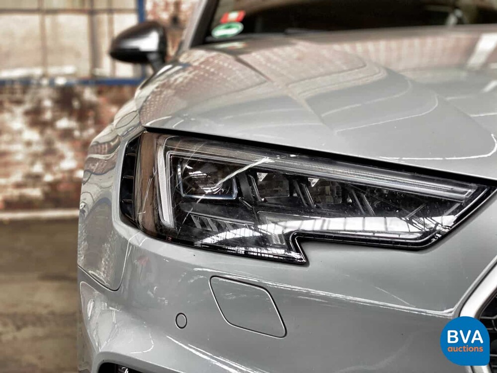 Audi RS4 Avant 2.9 TFSI Quattro 450pk NW-Model MY-2019