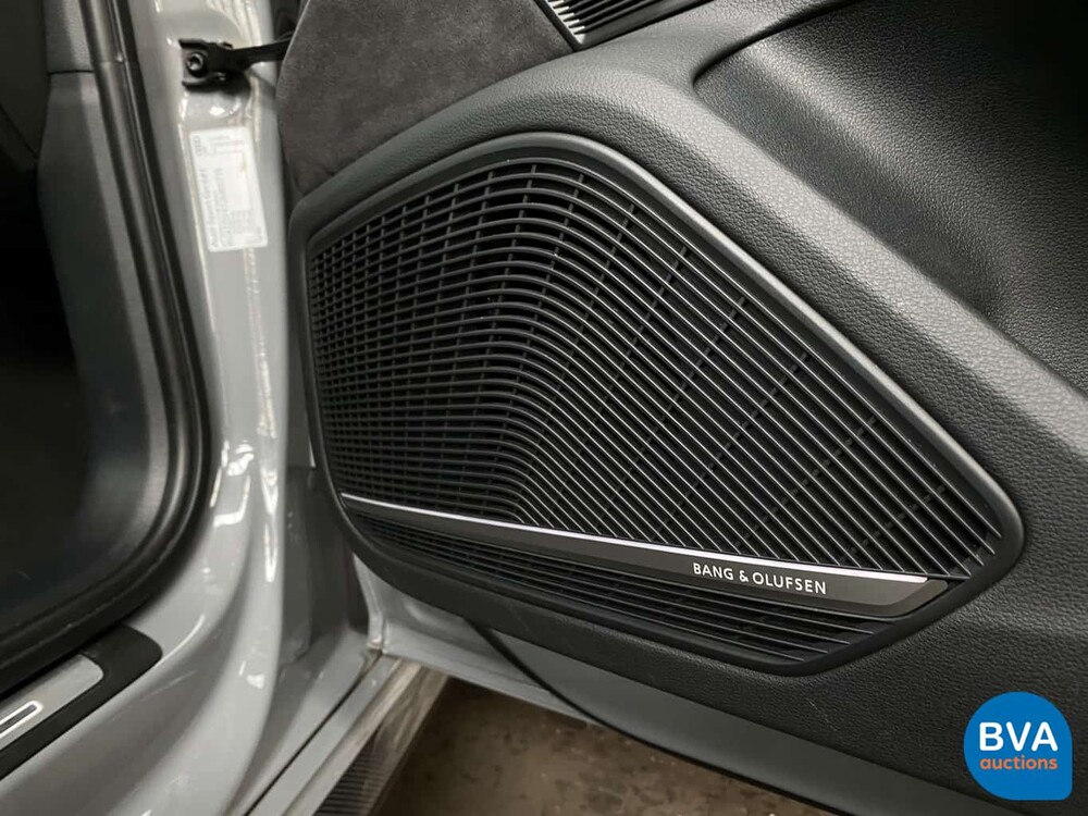 Audi RS4 Avant 2.9 TFSI Quattro 450pk NW-Model MY-2019