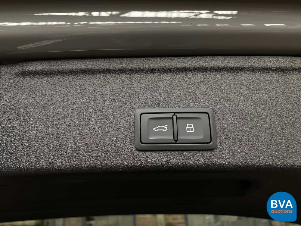 Audi RS4 Avant 2.9 TFSI Quattro 450pk NW-Model MY-2019