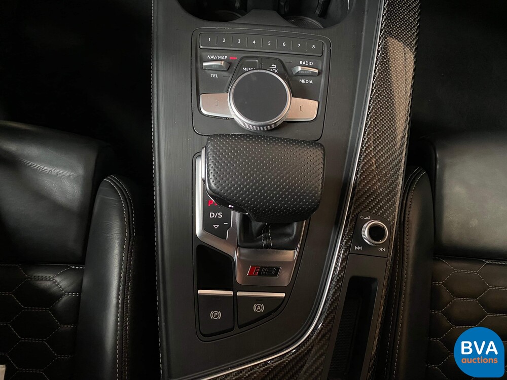 Audi RS4 Avant 2.9 TFSI Quattro 450pk NW-Model MY-2019