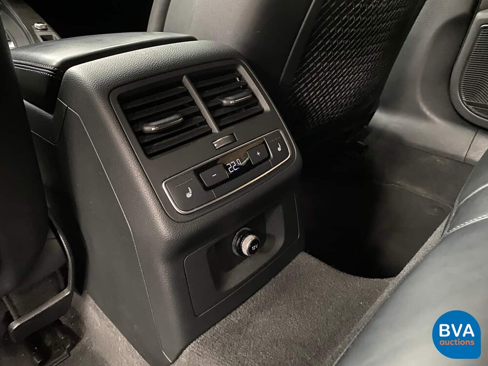 Audi RS4 Avant 2.9 TFSI Quattro 450pk NW-Model MY-2019