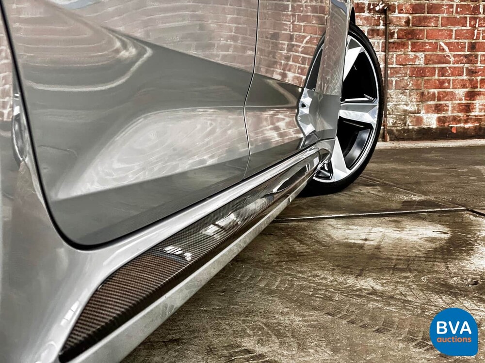 Audi RS4 Avant 2.9 TFSI Quattro 450pk NW-Model MY-2019