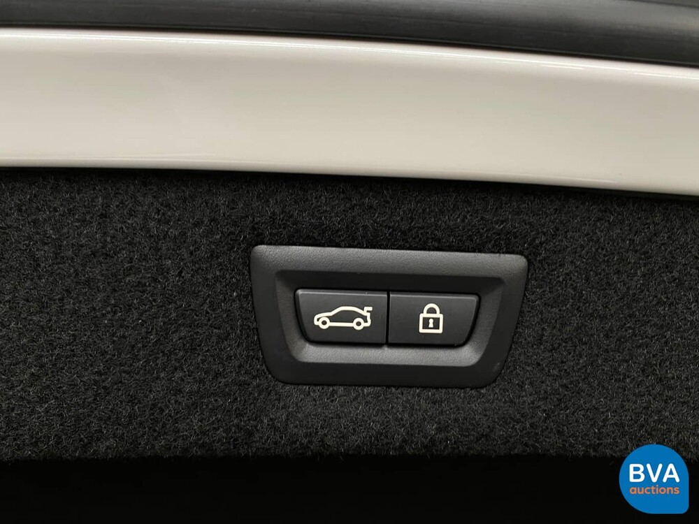 BMW M850i Gran Coupé xDrive 530 PS 2021 8er -NEU + GARANTIE-, K-251-JH.