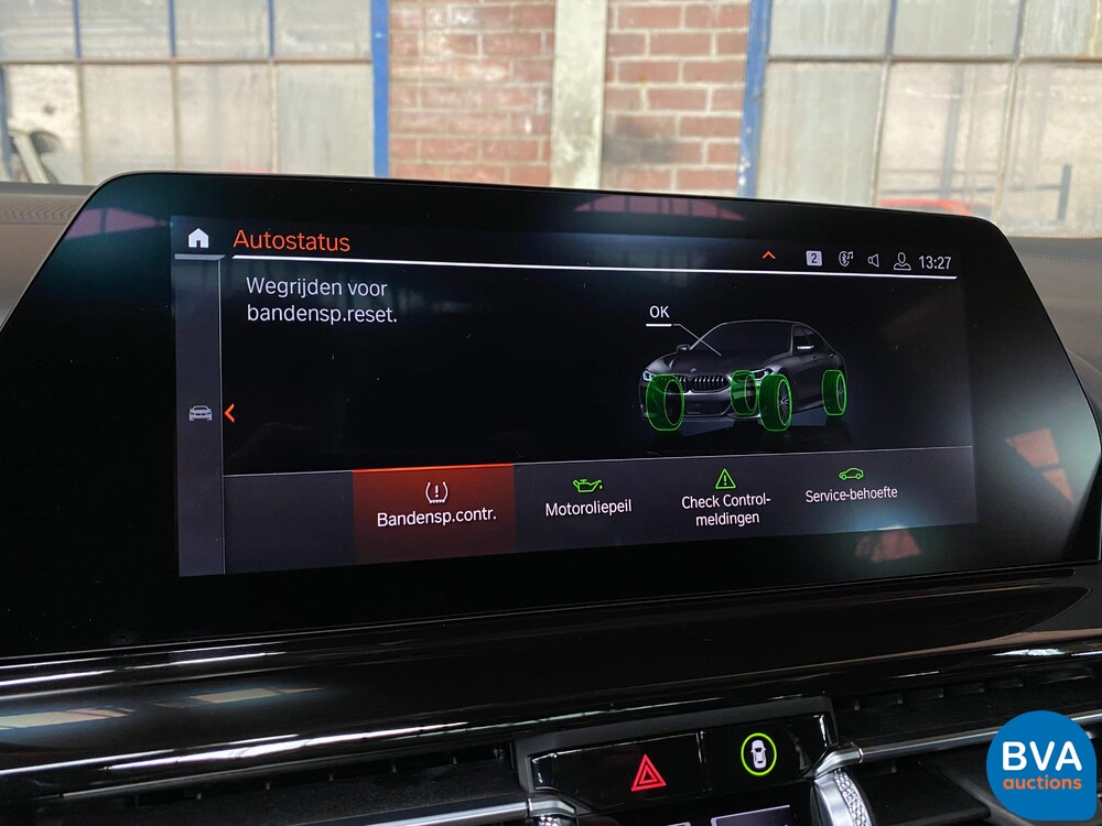 BMW M850i Gran Coupé xDrive 530 PS 2021 8er -NEU + GARANTIE-, K-251-JH.