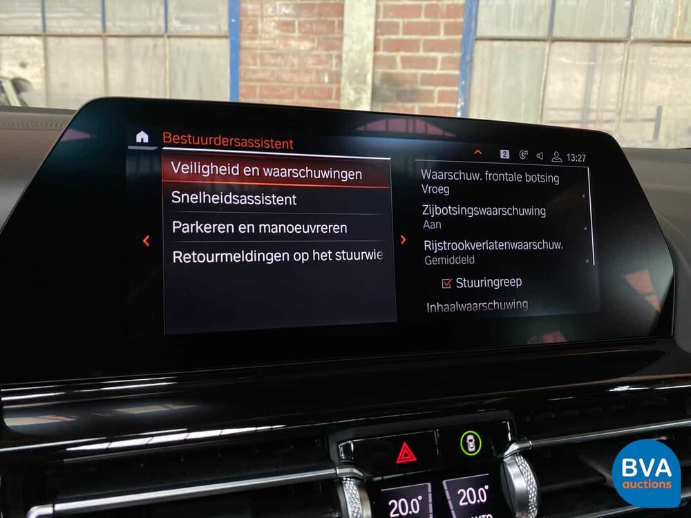 BMW M850i Gran Coupé xDrive 530 PS 2021 8er -NEU + GARANTIE-, K-251-JH.