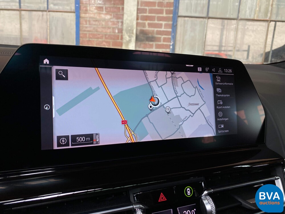 BMW M850i Gran Coupé xDrive 530 PS 2021 8er -NEU + GARANTIE-, K-251-JH.