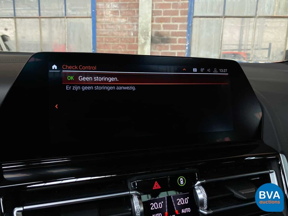 BMW M850i Gran Coupé xDrive 530 PS 2021 8er -NEU + GARANTIE-, K-251-JH.