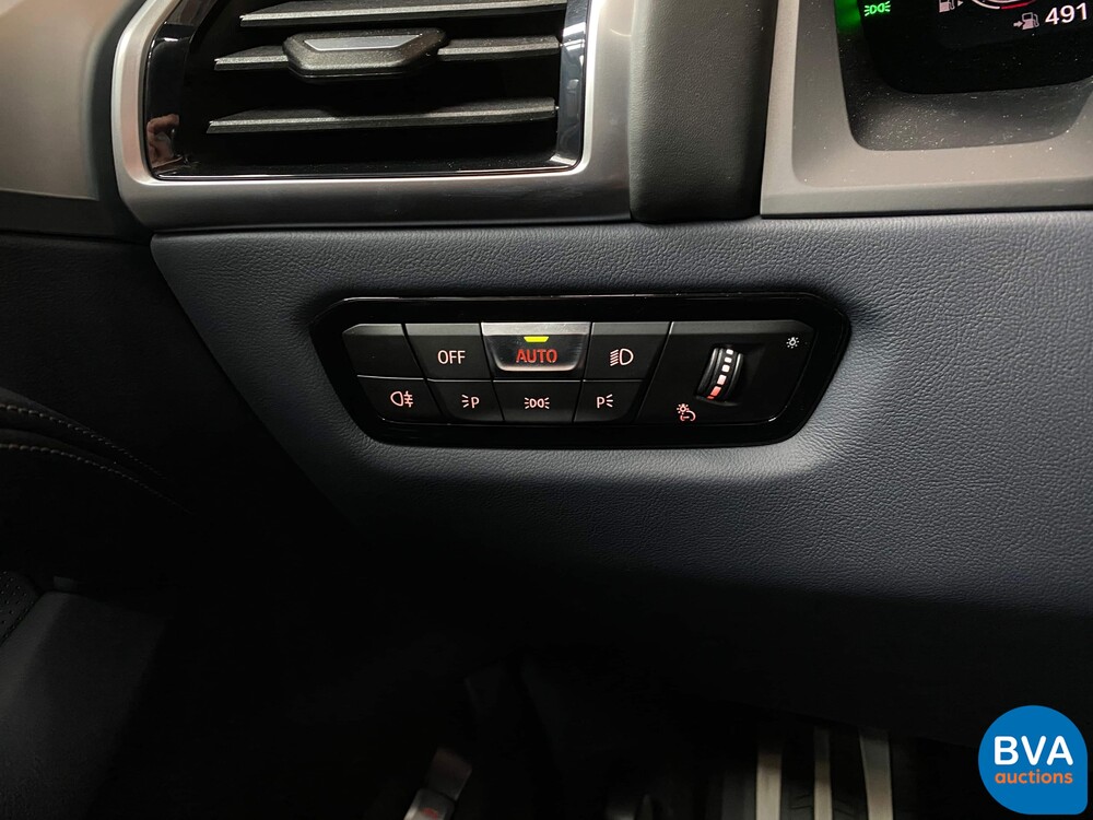 BMW M850i Gran Coupé xDrive 530 PS 2021 8er -NEU + GARANTIE-, K-251-JH.