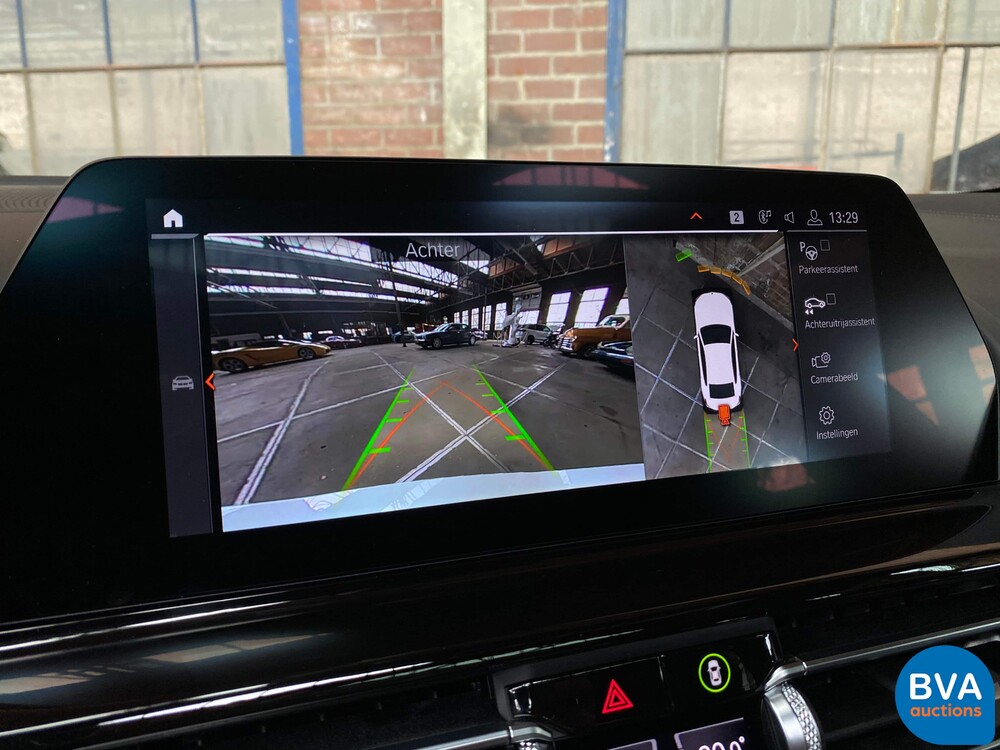 BMW M850i Gran Coupé xDrive 530 PS 2021 8er -NEU + GARANTIE-, K-251-JH.