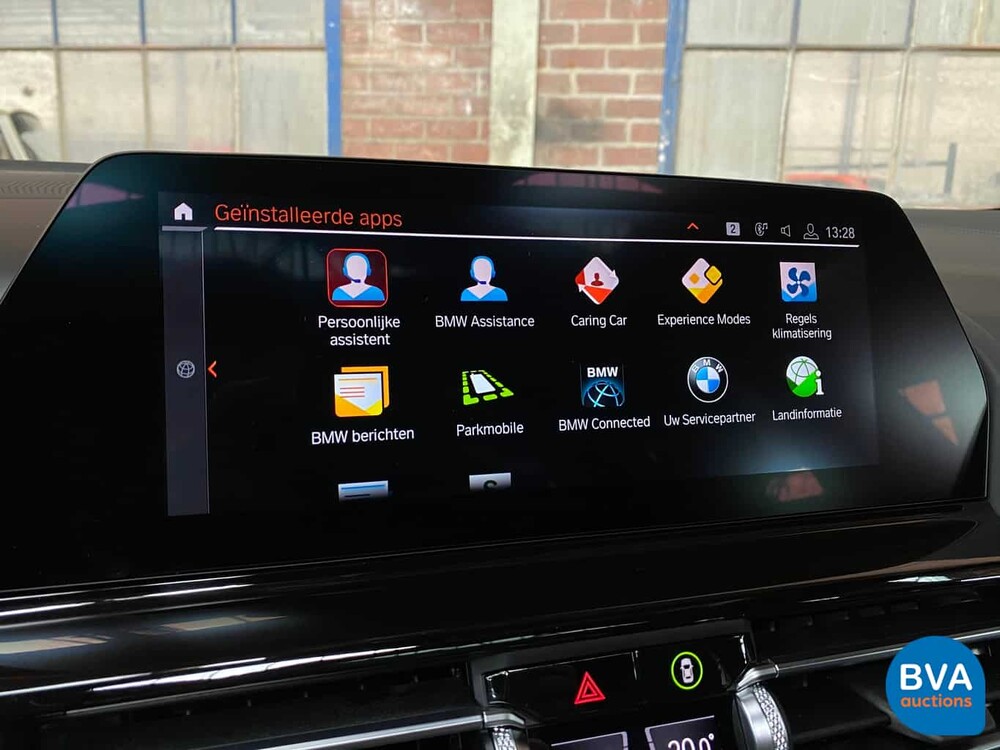 BMW M850i Gran Coupé xDrive 530 PS 2021 8er -NEU + GARANTIE-, K-251-JH.