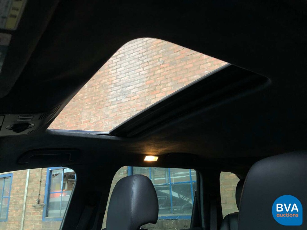 Porsche Cayenne Turbo 4.8 V8 500 PS 2007.