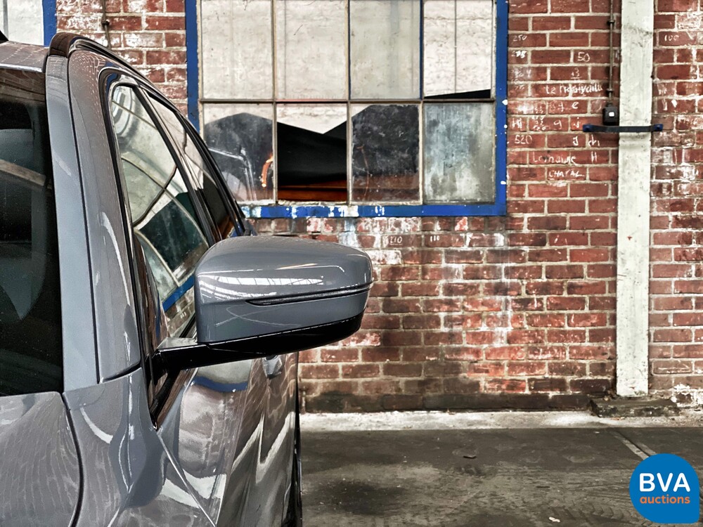 BMW 530i Touring M-Sport 2021 5-Series 252hp 2021-WARRANTY-