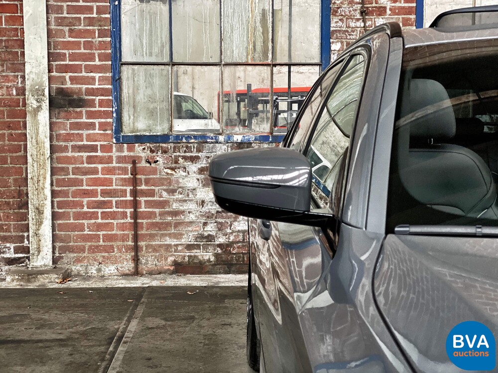 BMW 530i Touring M-Sport 2021 5-Series 252hp 2021-WARRANTY-