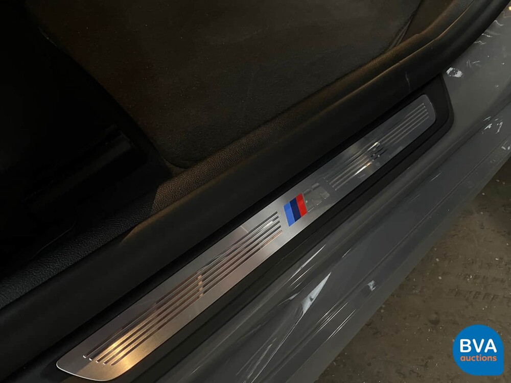 BMW 530i Touring M-Sport 2021 5-Series 252hp 2021-WARRANTY-