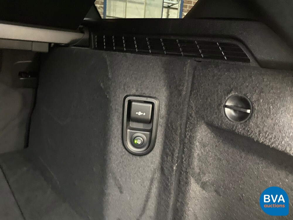 BMW 530i Touring M-Sport 2021 5-Series 252hp 2021-WARRANTY-