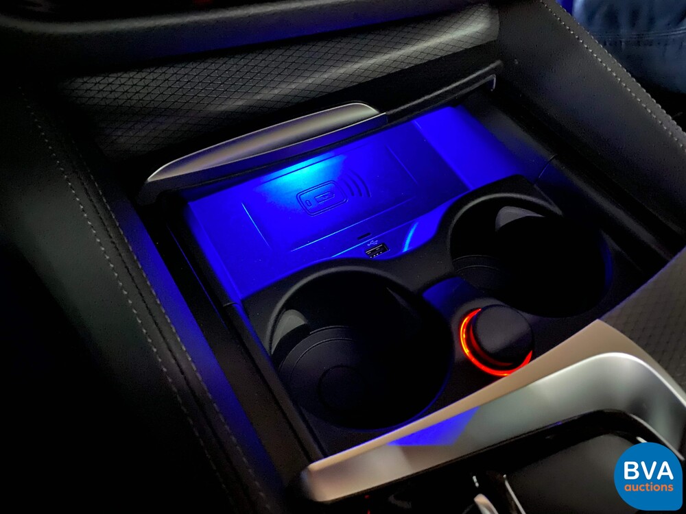 BMW 530i Touring M-Sport 2021 5-Series 252hp 2021-WARRANTY-