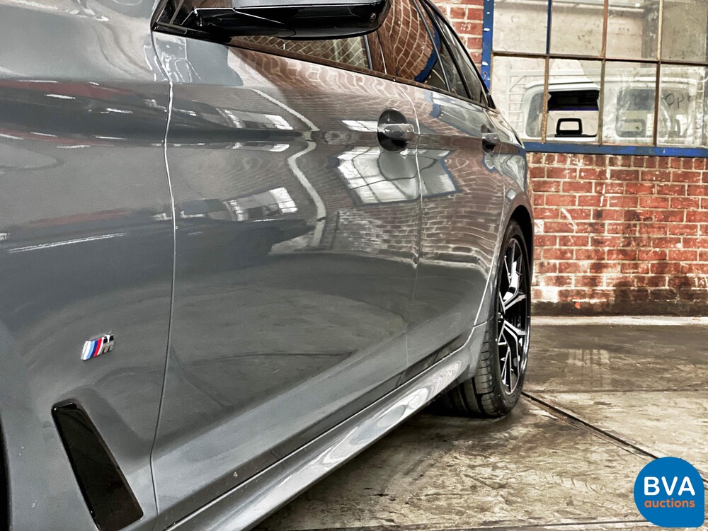 BMW 530i Touring M-Sport 2021 5-Series 252hp 2021-WARRANTY-