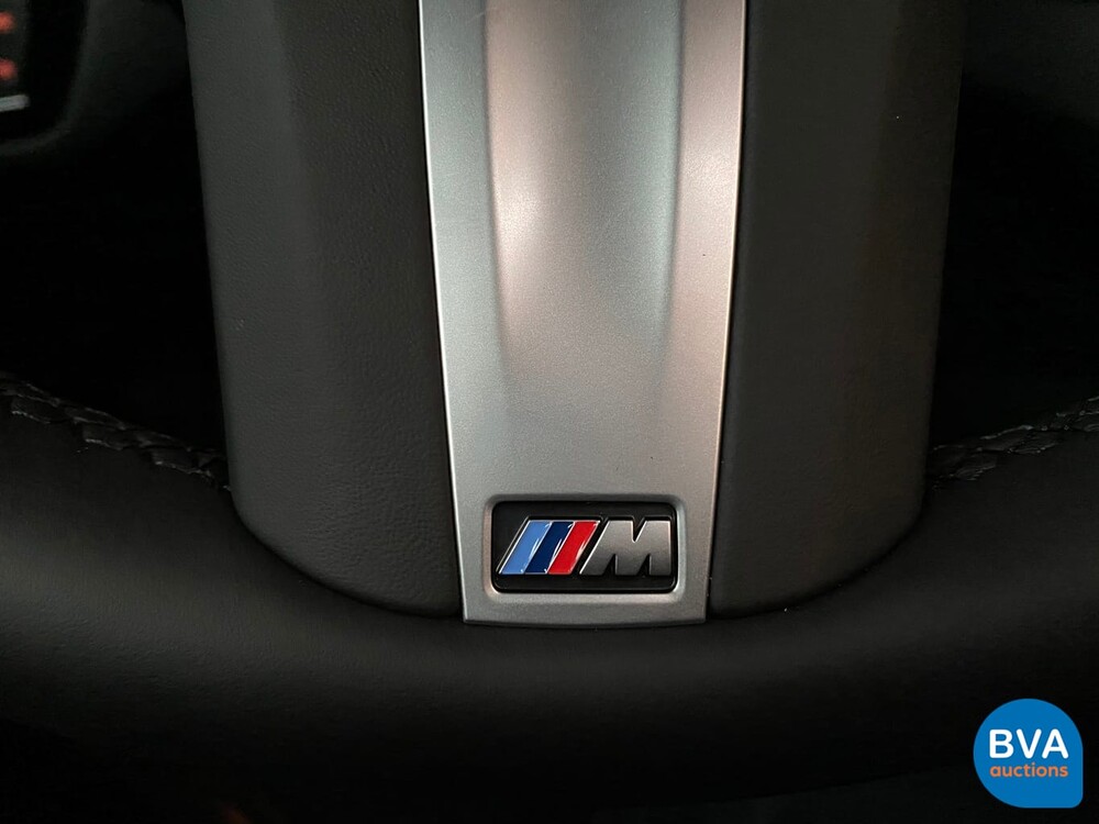 BMW 530i Touring M-Sport 2021 5-Series 252hp 2021-WARRANTY-