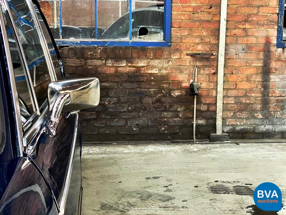 BMW 2002 - Original NL - 02 - Serie 1974, 91 - DN - 50.