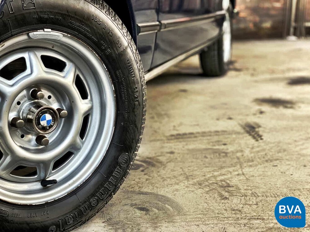 BMW 2002 - Original NL - 02 - Serie 1974, 91 - DN - 50.