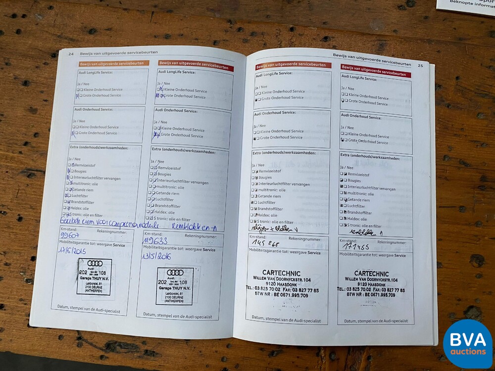 Audi A7 Sportback 3.0 TSFI Quattro 493 PS 2011.