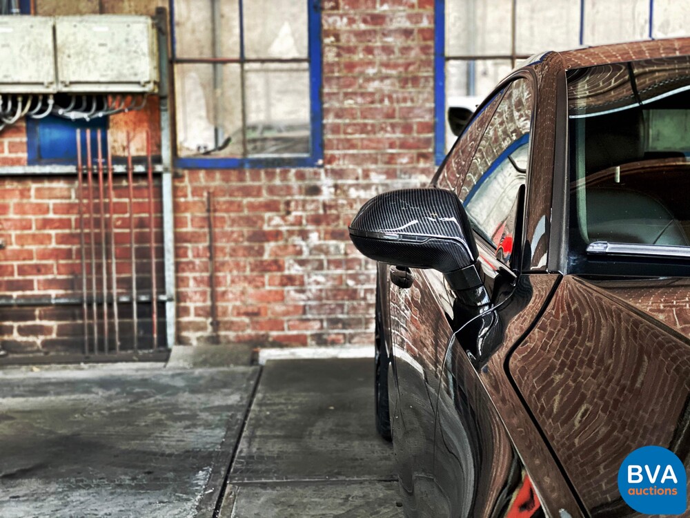 Audi A7 Sportback 3.0 TSFI Quattro 493 PS 2011.