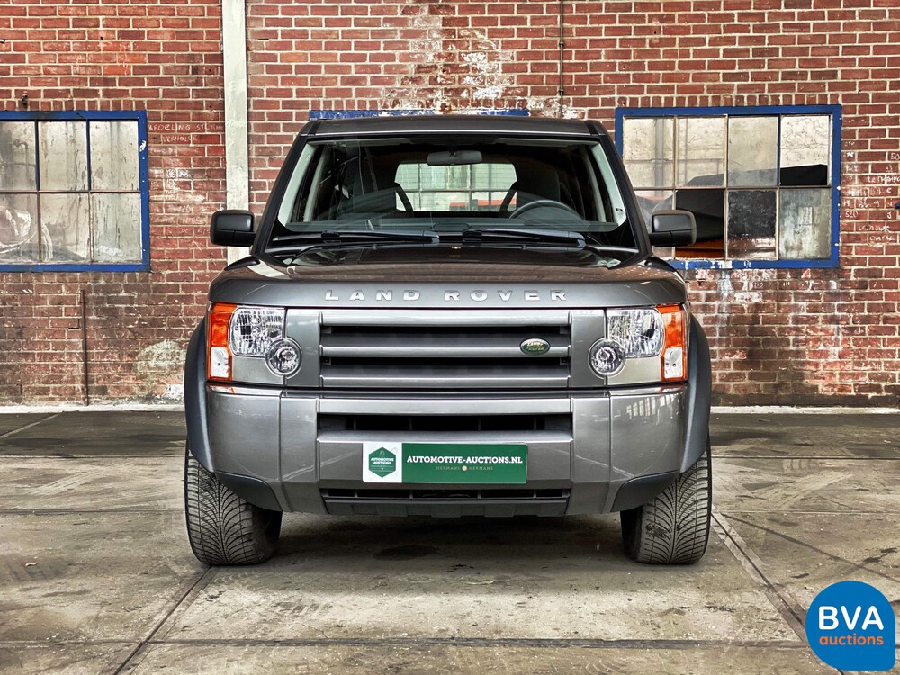 Land Rover Discovery 3 TDV6 S 2010 - Original NL -, VFP-67-J.