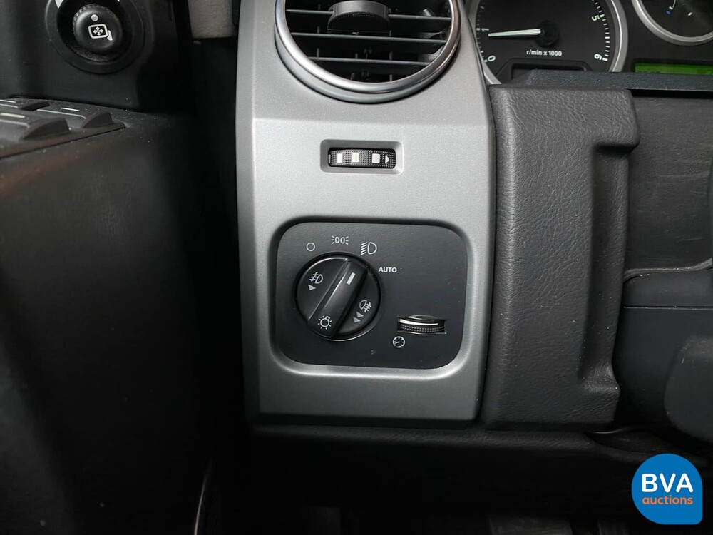 Land Rover Discovery 3 TDV6 S 2010 - Original NL -, VFP-67-J.