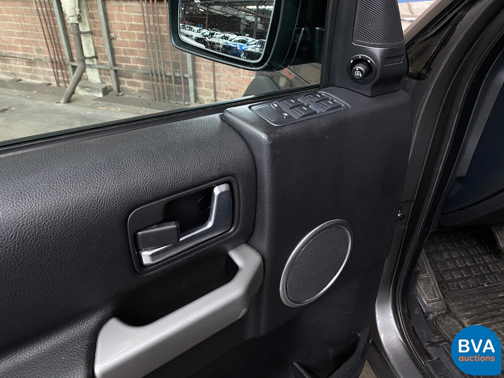 Land Rover Discovery 3 TDV6 S 2010 - Original NL -, VFP-67-J.