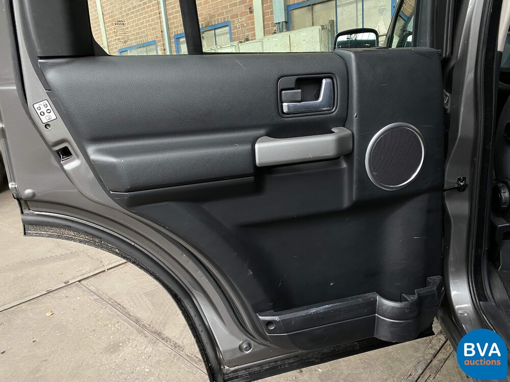 Land Rover Discovery 3 TDV6 S 2010 - Original NL -, VFP-67-J.