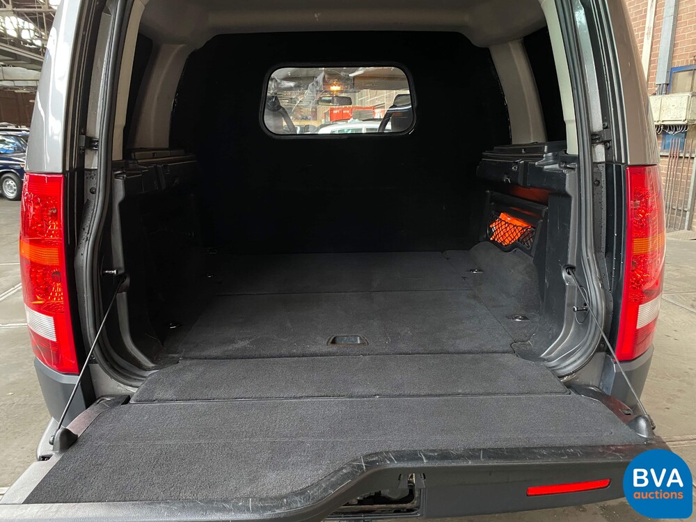 Land Rover Discovery 3 TDV6 S 2010 - Original NL -, VFP-67-J.