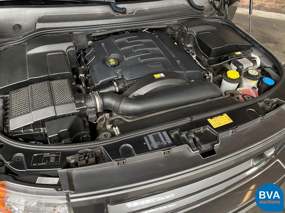 Land Rover Discovery 3 TDV6 S 2010 - Original NL -, VFP-67-J.