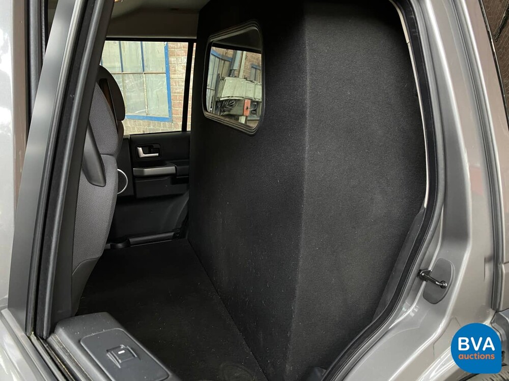 Land Rover Discovery 3 TDV6 S 2010 - Original NL -, VFP-67-J.