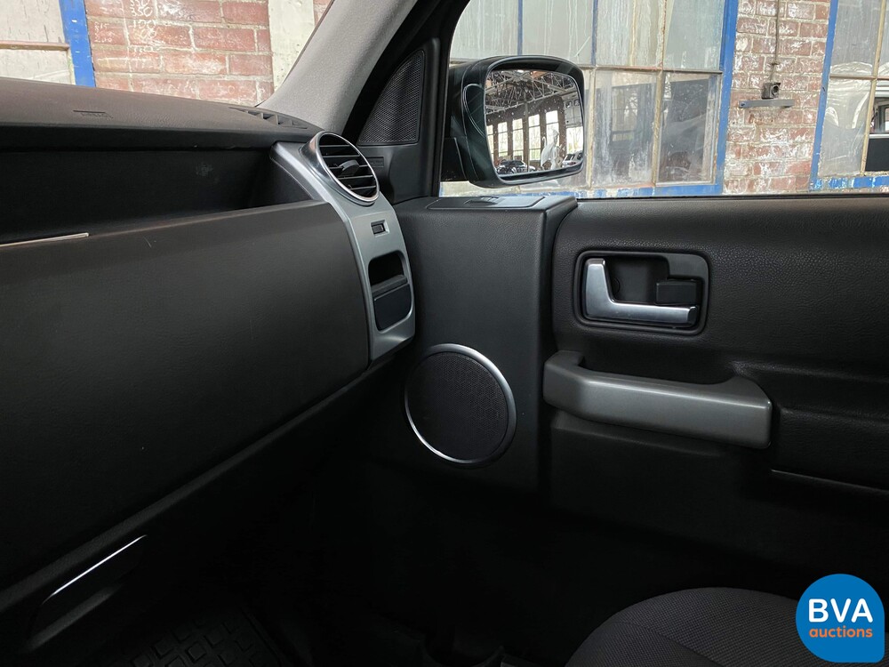 Land Rover Discovery 3 TDV6 S 2010 - Original NL -, VFP-67-J.