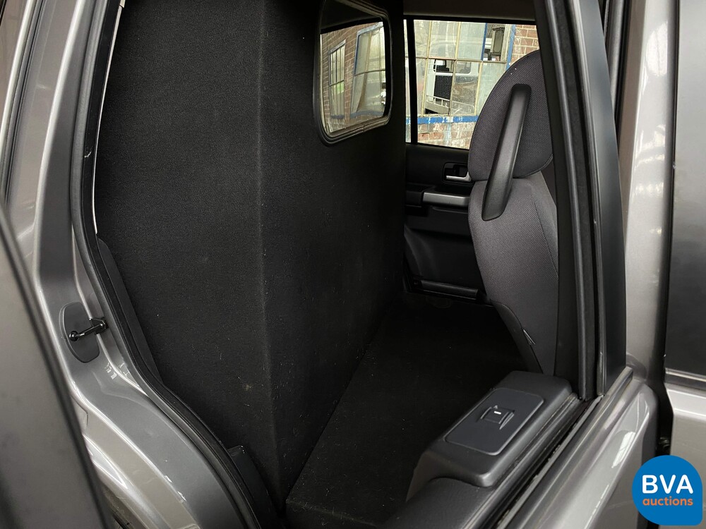 Land Rover Discovery 3 TDV6 S 2010 - Original NL -, VFP-67-J.
