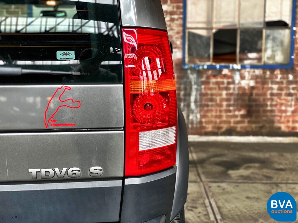 Land Rover Discovery 3 TDV6 S 2010 - Original NL -, VFP-67-J.